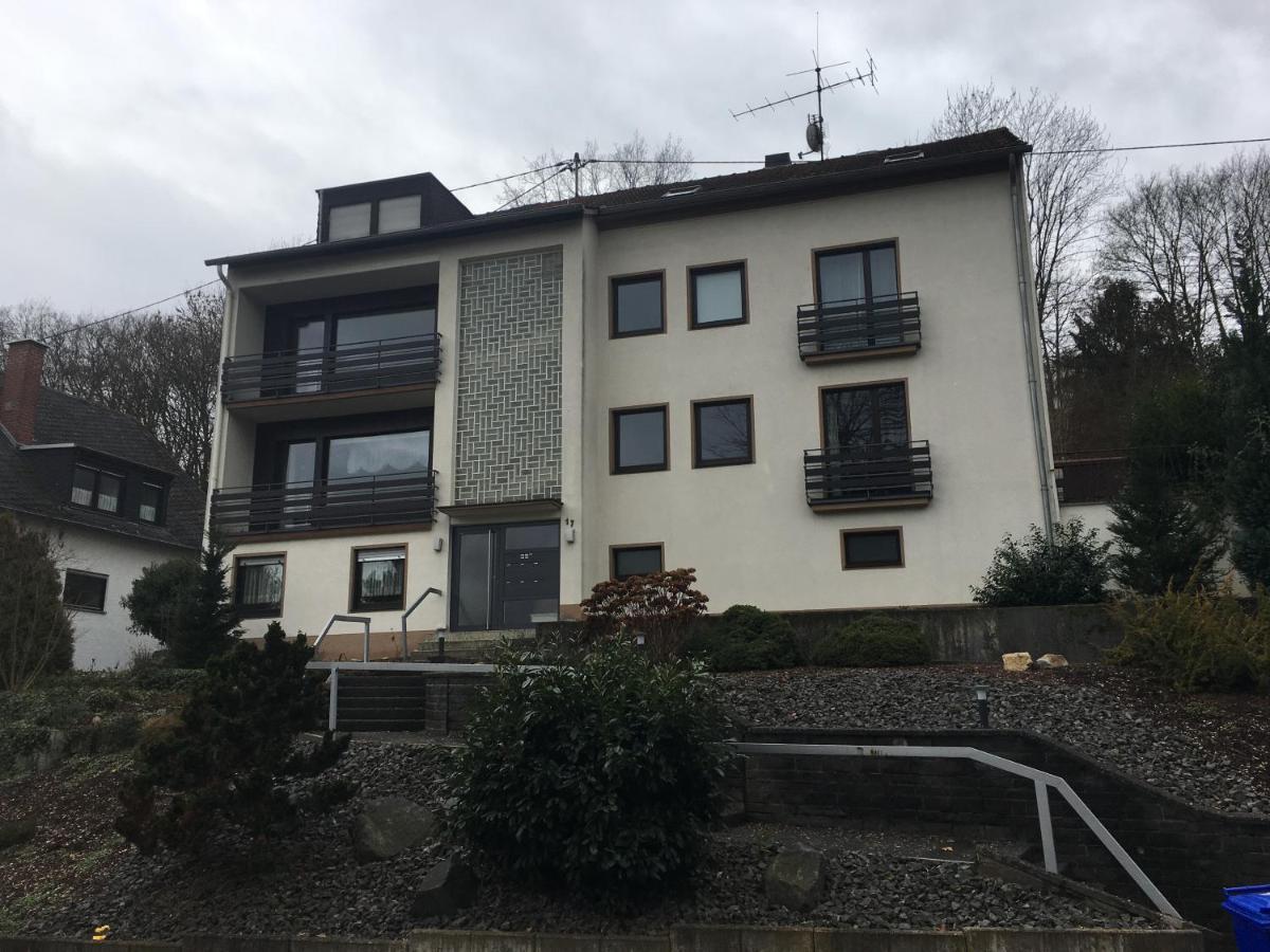 Four Apartment Koblenz  Exterior photo